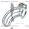 Cock Cage Jaula de castidad para pene